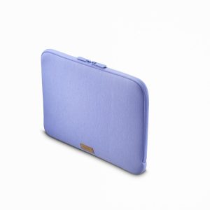 HAMA Калъф за лаптоп "Jersey", от 34 - 36 cm (13.3"- 14.1"), лилав - Image 5