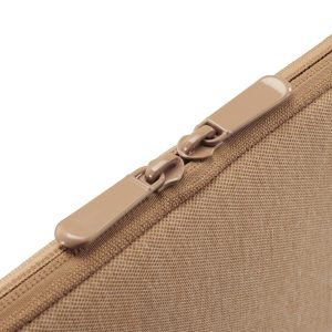 Калъф за лаптоп Hama "Jersey", от 34 - 36 cm (13.3"- 14.1"), светло кафява - Image 7