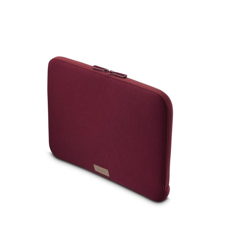 Калъф за лаптоп Hama "Jersey", от 40 - 41 см (15.6"- 16.2"), 222036 - Image 5