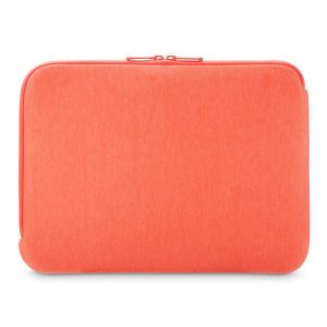 Калъф за лаптоп Hama "Jersey", от 34 - 36 cm (13.3"- 14.1"), оранжева - Image 2