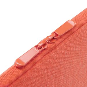 Калъф за лаптоп Hama "Jersey", от 34 - 36 cm (13.3"- 14.1"), оранжева - Image 7