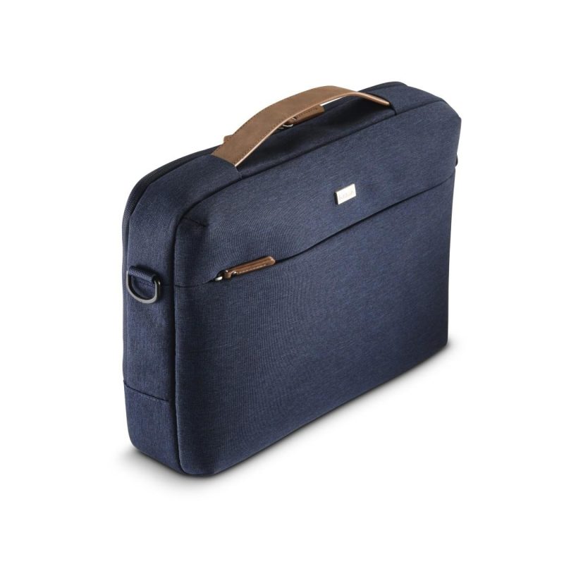HAMA Чанта за лаптоп "Casual", от 34 до 36 cm (13.3" - 14.1"), Син - Image 2