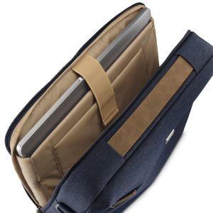 HAMA Чанта за лаптоп "Casual", от 34 до 36 cm (13.3" - 14.1"), Син - Image 7