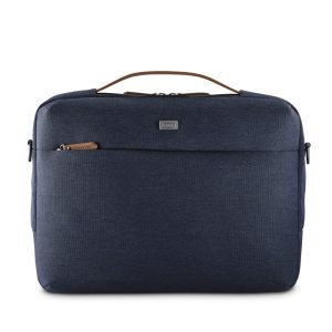 HAMA Чанта за лаптоп "Casual", от 34 до 36 cm (13.3" - 14.1"), Син - Image 9