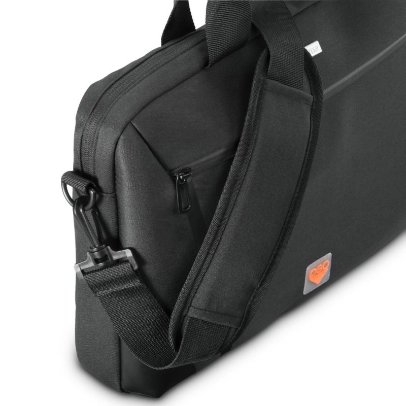 Чанта за лаптоп Hama "Extreme Protect", 40 - 41 см (15.6" -16.2"), 227051 - Image 7