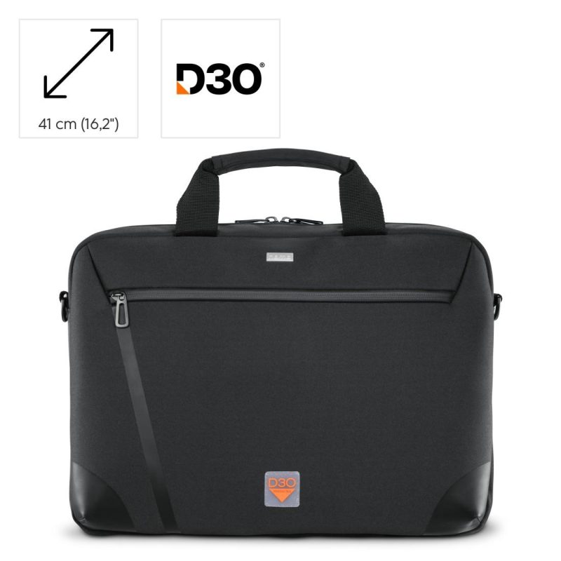 Чанта за лаптоп Hama "Extreme Protect", 40 - 41 см (15.6" -16.2"), 227051 - Image 11