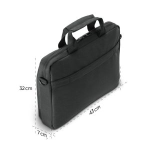 Чанта за лаптоп Hama "Extreme Protect", 40 - 41 см (15.6" -16.2"), 227051 - Image 12