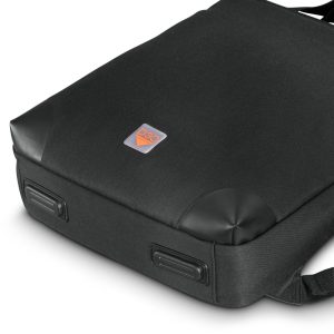 HAMA Раница за лаптоп "Extreme Protect", Удароустойчива, 40 - 41 см (15.6" -16.2"), черна - Image 10