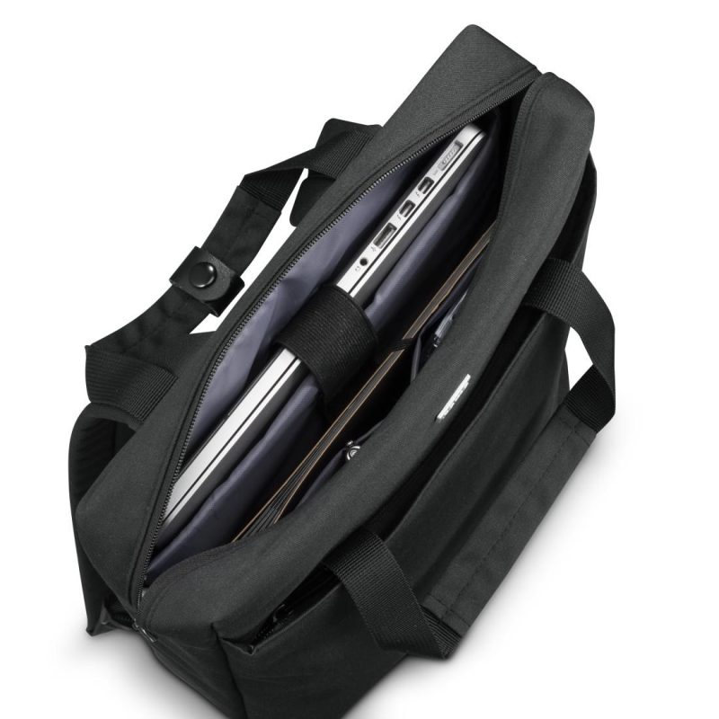 HAMA Раница за лаптоп "Extreme Protect", Удароустойчива, 40 - 41 см (15.6" -16.2"), черна - Image 11