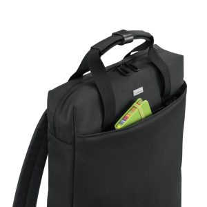 HAMA Раница за лаптоп "Extreme Protect", Удароустойчива, 40 - 41 см (15.6" -16.2"), черна - Image 12