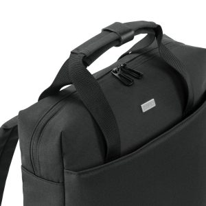 HAMA Раница за лаптоп "Extreme Protect", Удароустойчива, 40 - 41 см (15.6" -16.2"), черна - Image 13