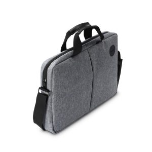 Чанта за лаптоп Hama "Genua", до 40 см (15.6"), сива - Image 6