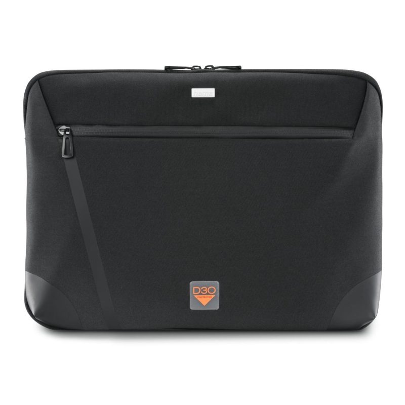 HAMA Калъф  за лаптоп "Extreme Protect", 34 - 36 cm (13.3"- 14.1"), черен