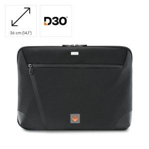 HAMA Калъф  за лаптоп "Extreme Protect", 34 - 36 cm (13.3"- 14.1"), черен - Image 7