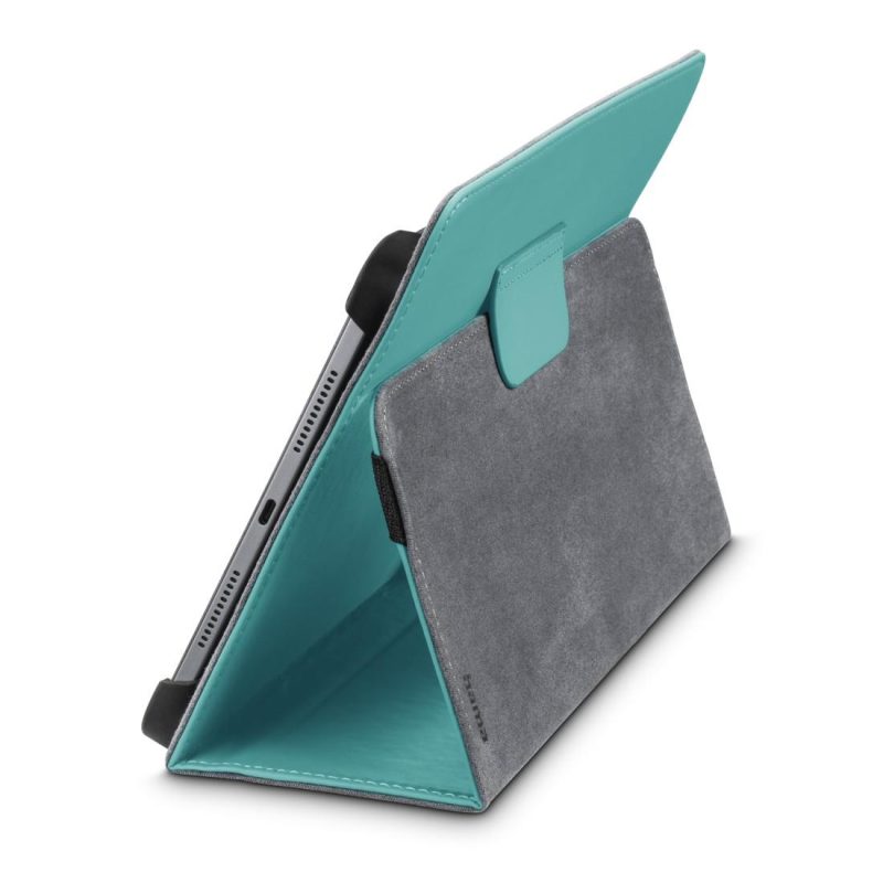 Калъф за таблет "Xpand", 24 - 28 cm (9.5 - 11"), Син - Image 10