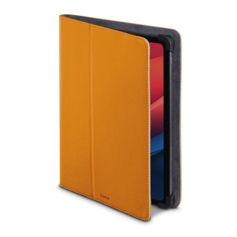Калъф за таблет "Xpand", 24 - 28 cm (9.5 - 11"), Оранжев - Image 9