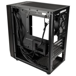 Кутия за компютър Kolink Inspire K2 Plus A-RGB TG Micro-ATX - Image 8