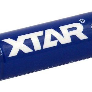 Акумулаторна батерия LiIon  AA R6  3,7V 800mAh  XTAR