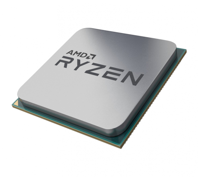 Процесор AMD RYZEN 5 5600X Tray 6-Core 3.7 GHz (4.6 GHz Turbo) 35MB/65W/AM4/Tray