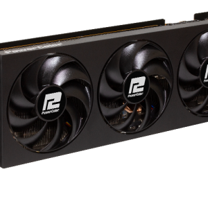 Видео карта POWERCOLOR RX 7700 XT Fighter 12GB GDDR6 - Image 2