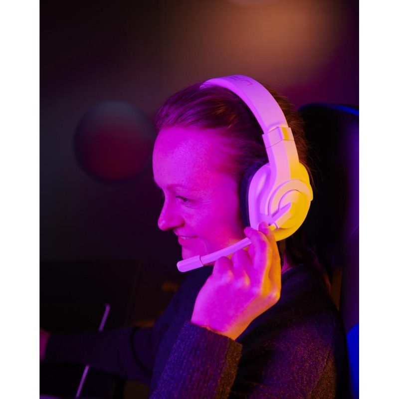 Геймърски слушалки uRage "SoundZ 100 V2", 217857 - Image 7