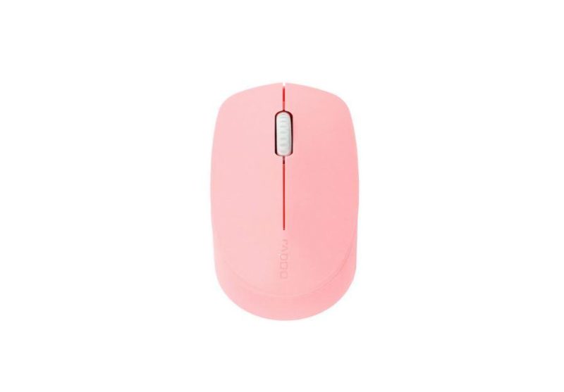 Безжична оптична мишка RAPOO M100 Silent - Image 3