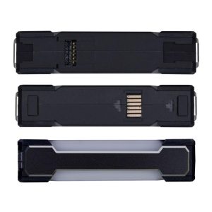 Вентилатори Lian-Li UNI SL120 V2 RGB PWM, 3 броя в комплект, Включен контролер, Черен - Image 8