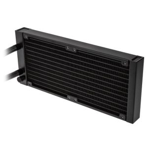 Охладител за процесор Kolink Umbra Void 240 ARGB Black - Image 6
