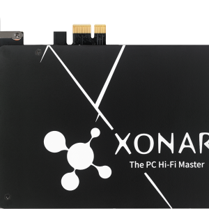 Звукова карта ASUS Xonar AE 7.1 PCIe Gaming audio - Image 2