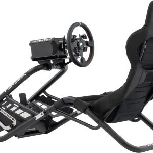 Геймърски стол Playseat Trophy, Черен - Image 8