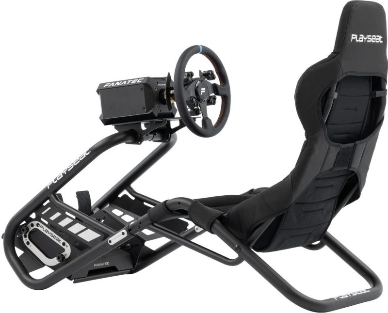 Геймърски стол Playseat Trophy, Черен - Image 8