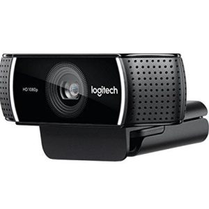 Уеб камера с микрофон LOGITECH C922 PRO STREAM v2 - Image 2