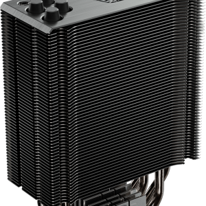 Охладител за процесор Cooler Master Hyper 212 Black Edition LGA1700, AMD/INTEL - Image 7