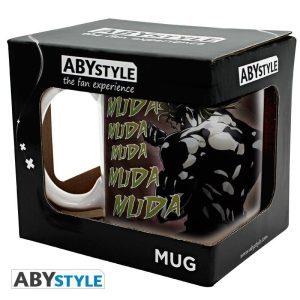 ша ABYSTYLE JOJO'S BIZARRE ADVENTURE Duel - Image 4