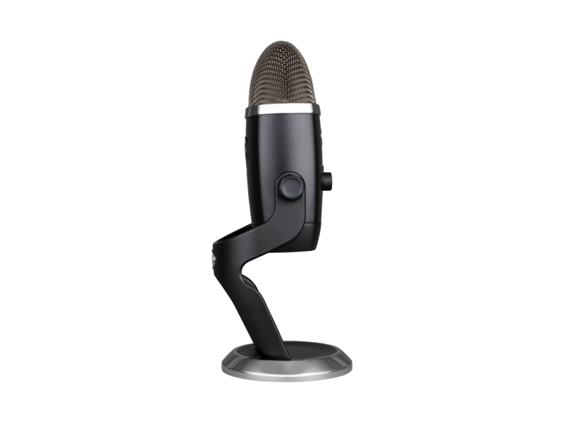 Настолен микрофон Logitech Blue YETI X Pro - Image 4