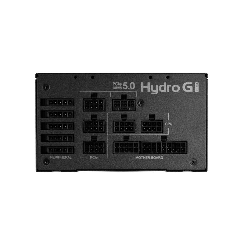 Захранващ блок FSP Group Hydro G PRO 850, 850W - Image 5