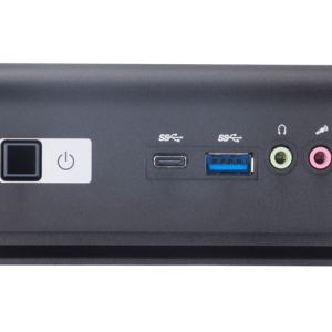 Настолен компютър Gigabyte Brix  Intel Celeron N5105 up to 2.8 GHz, 1 x SO-DIMM DDR4, m.2 SSD - Image 5