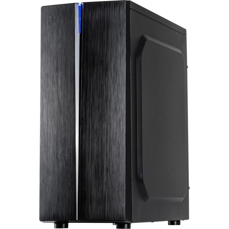 Кутия за компютър Inter Tech B-48 Mid-Tower, ATX - Image 3