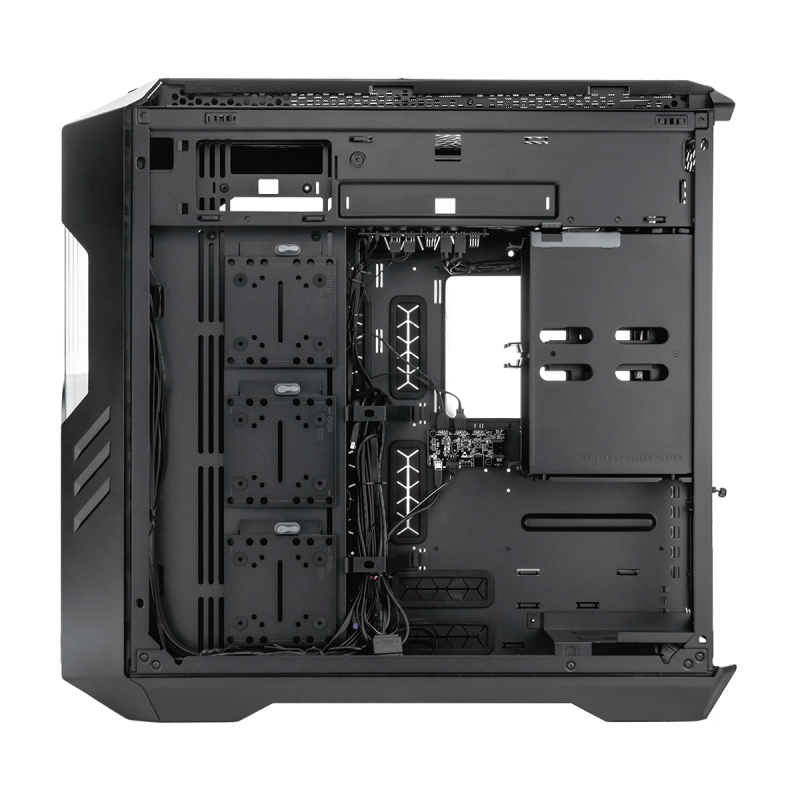 Кутия CM HAF 700 EVO Black ARGB - Image 6