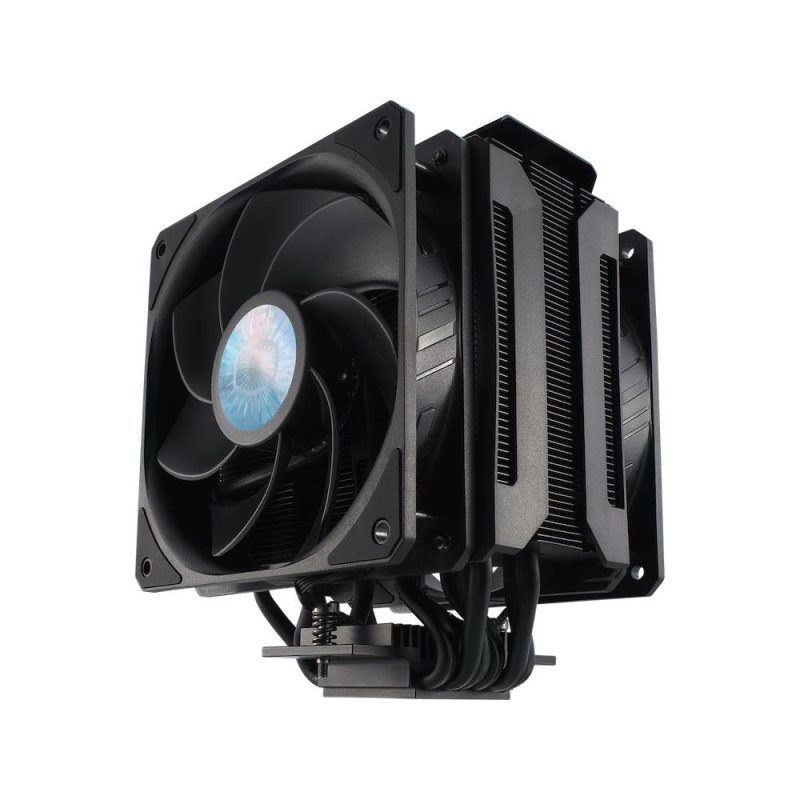 Охладител за процесор Cooler Master MasterAir MA612 Stealth - Image 5