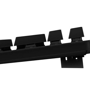Геймърска механична клавиатура Logitech, G513 Carbon RGB, GX Brown Mechanical суичове - Image 3