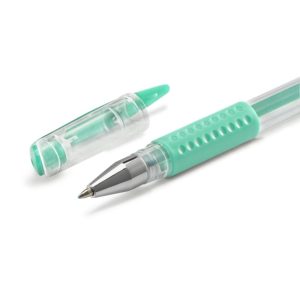 Комплект от 15 гел химикалки Hama "Pastel & Classic", 07564 - Image 15