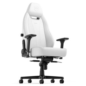 Геймърски стол noblechairs LEGEND White Edition - Image 6
