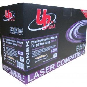 Тонер касета UPRINT TN-2320/TN2320, BROTHER, Черен