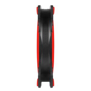 Вентилатор ARCTIC BioniX P140 Red , 4 pin, 140 mm - Image 3