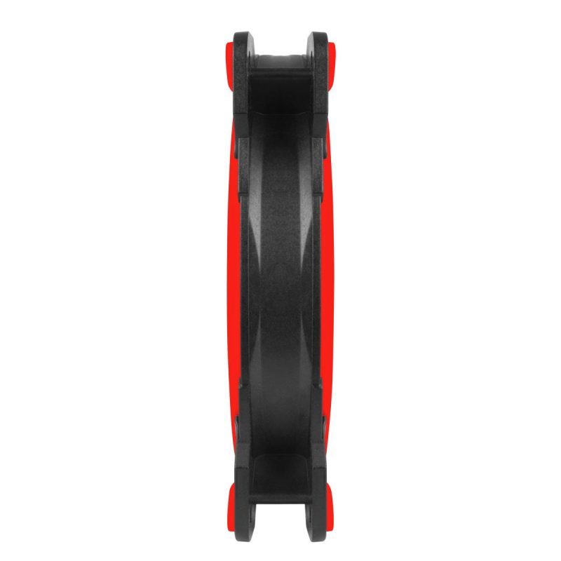 Вентилатор ARCTIC BioniX P140 Red , 4 pin, 140 mm - Image 3