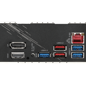 Дънна платка GIGABYTE B550 AORUS ELITE V2 Socket AM4 - Image 4