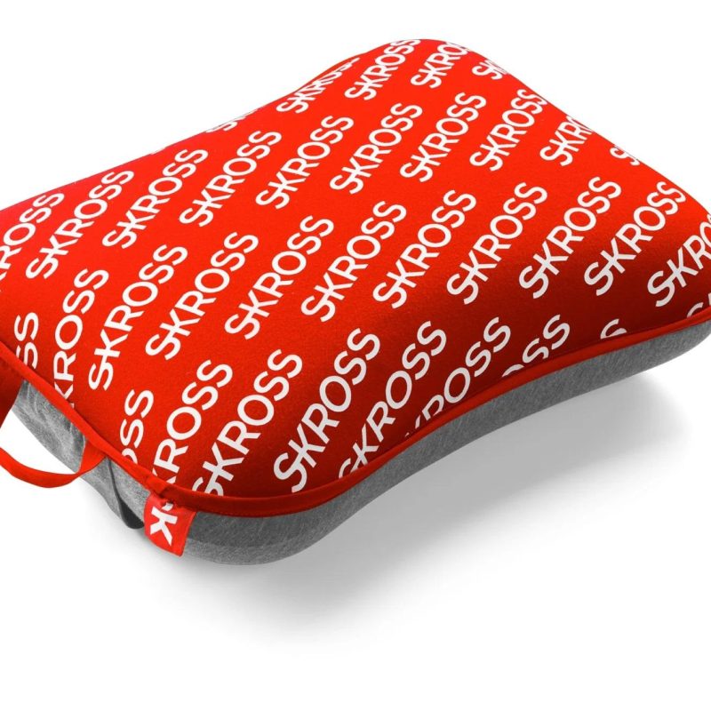 Възглавница за пътуване Skross Travel Pillow, Skross