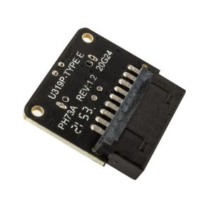 Kolink 20-Pin USB-3.0 Header към USB Type-C header - Image 3