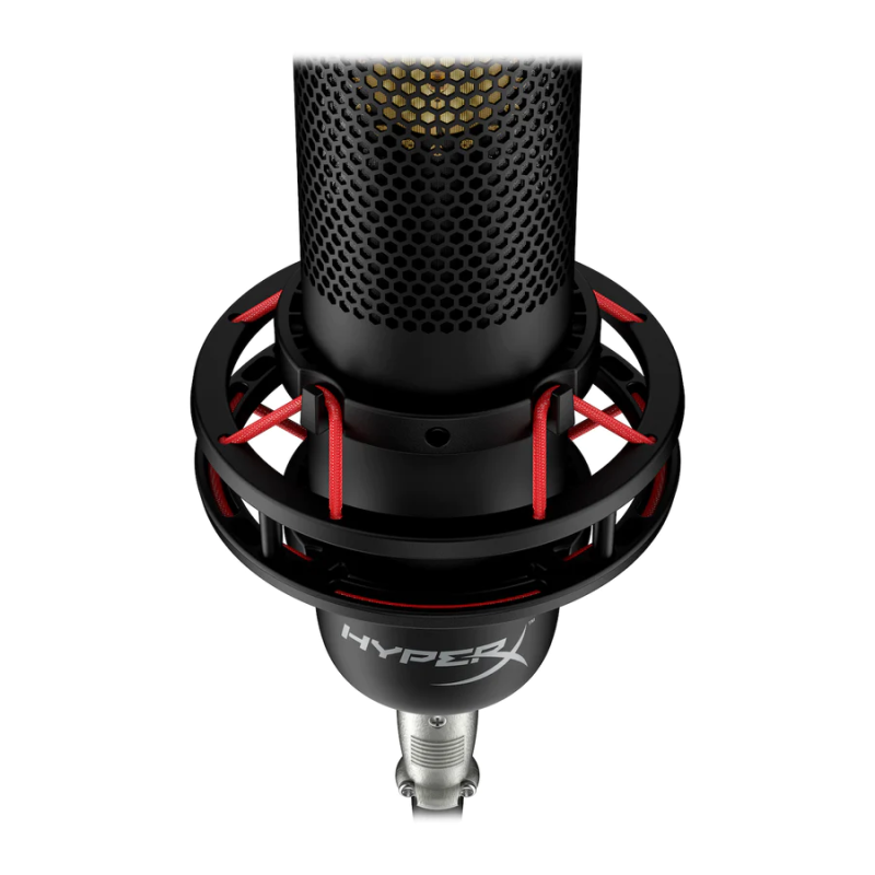 Настолен микрофон HyperX ProCast - Image 5